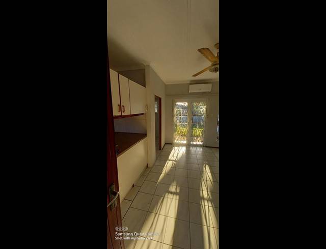1 BEDROOM PROPERTY TO RENT IN MEER EN SEE